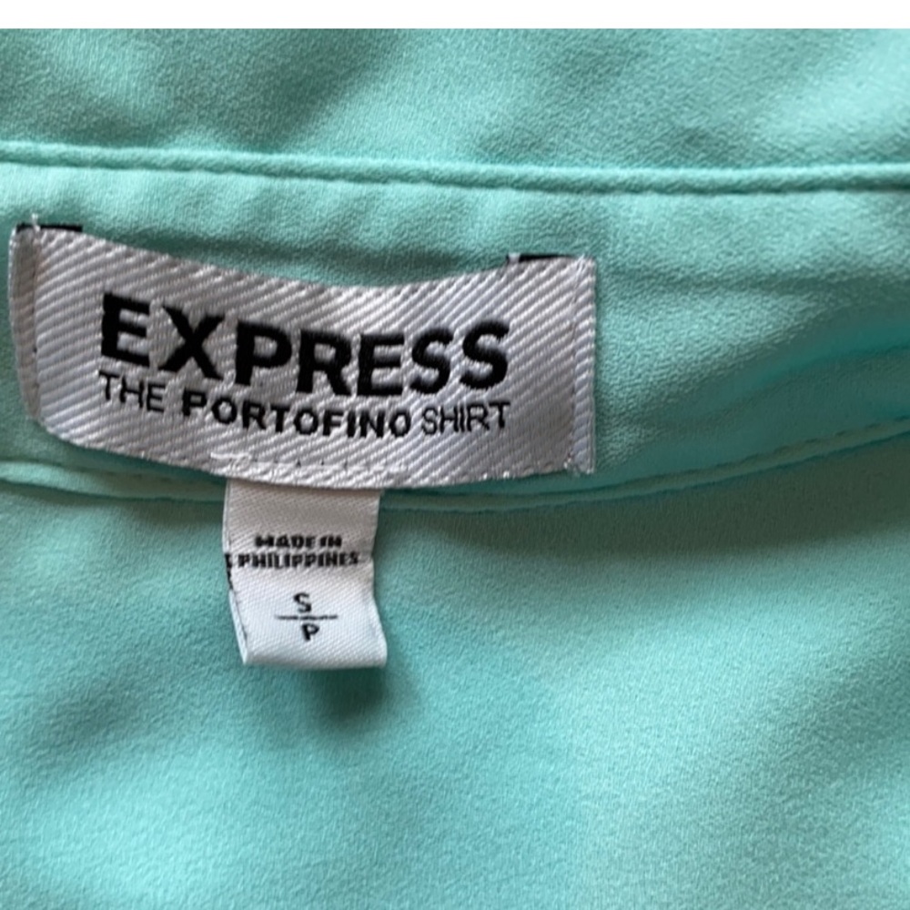 Express Blouse - Picture 2 of 3
